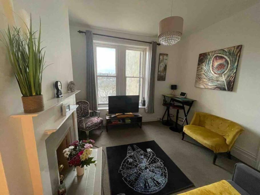 One/Two Bedroom Apartment Close To Sea & Centre Χέιστινγκς Εξωτερικό φωτογραφία